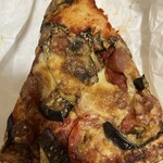 ブーランジェリー スドウ - 