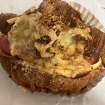 ブーランジェリー スドウ - 