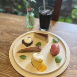 スパイスカフェ - 