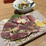 北堀江 ほおずき - 