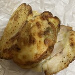 ブーランジェリー スドウ - 