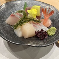 鮨 航 - 