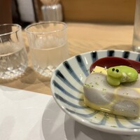 鮨 航 - 