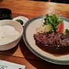 にっぽんの洋食 東中野 津つ井