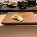 寿司と日本料理 銀座 一 - 