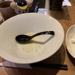 掌 - ごちそうさまでした♪