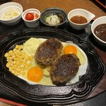 加藤牛肉店シブツウ - 