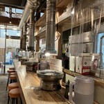 寝屋川焼肉センター - 