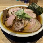 竜の髭 ramen-labo - 
