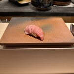 寿司と日本料理 銀座 一 - 