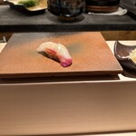 寿司と日本料理 銀座 一 - 