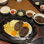 加藤牛肉店シブツウ - 