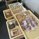 岩谷パン - 