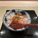 寿司と日本料理 銀座 一 - 