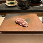 寿司と日本料理 銀座 一 - 