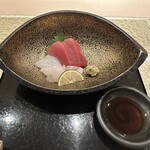 寿司と日本料理 銀座 一 - 