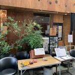 掌 - 新鮮なお野菜売って〼。