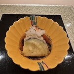 寿司と日本料理 銀座 一 - 