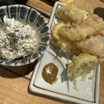 魚のてっぺん - 