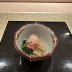 寿司と日本料理 銀座 一 - 