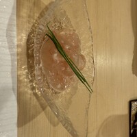 鮨 赤酢 かなやま - 