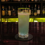 ゑすぷり - ｢カリフォルニアシャワー｣です。