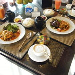 Villa Air Bali Boutique Resort & Spa - 