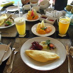 Villa Air Bali Boutique Resort & Spa - 