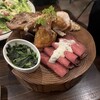 The Attachment - 料理写真: