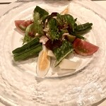 インペリアルラウンジ アクア - 