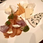 インペリアルラウンジ アクア - 