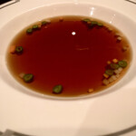 インペリアルラウンジ アクア - 