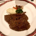 インペリアルラウンジ アクア - 