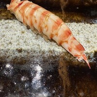 THE SUSHI GINZA 極 - 