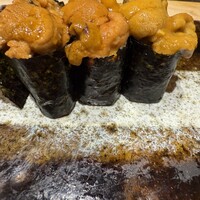 THE SUSHI GINZA 極 - 