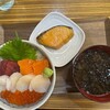 マルイシ食堂