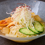 定番！盛岡冷麺