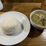 タイ料理 ミャオミャオ - 