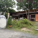 おとぎの森cafe - 