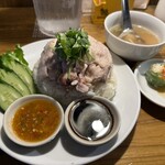 タイ料理 ミャオミャオ - 