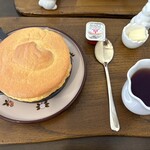 おとぎの森cafe - 