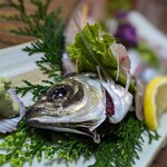 朝日寿司 - 料理写真: