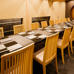 京料理 加茂川 - 最大18名