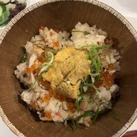 渋谷 三心 - 