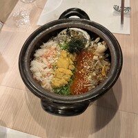 渋谷 三心 - 