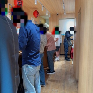 立ち食い海鮮丼 みこ食堂_2