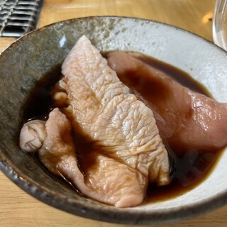 炉ばた地鶏 山嵐_1