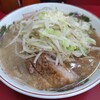 ラーメン二郎 京急川崎店