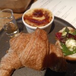 THE TENDER HOUSE DINING - 三段目