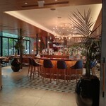 THE TENDER HOUSE DINING - 店内